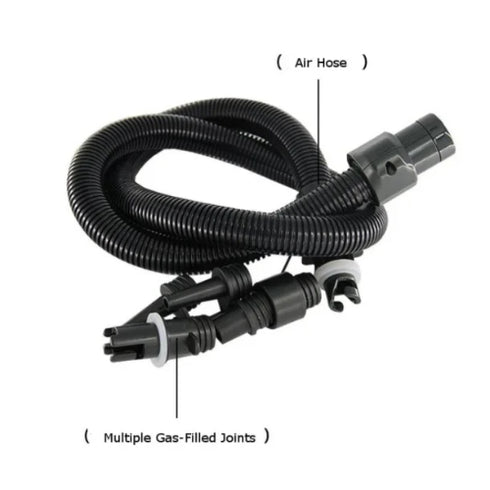 Electric SUP pump incl. battery